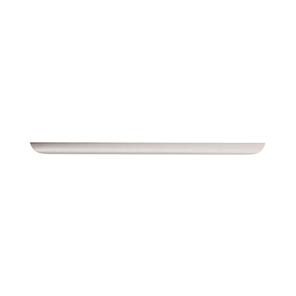 Contemporary Metal Pull - 7975