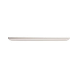 Contemporary Metal Pull - 7975
