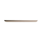 Contemporary Metal Pull - 7975