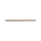 Contemporary Metal Pull - 7975