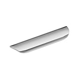 Richelieu America - Contemporary Metal Pull - 7975 - Chrome