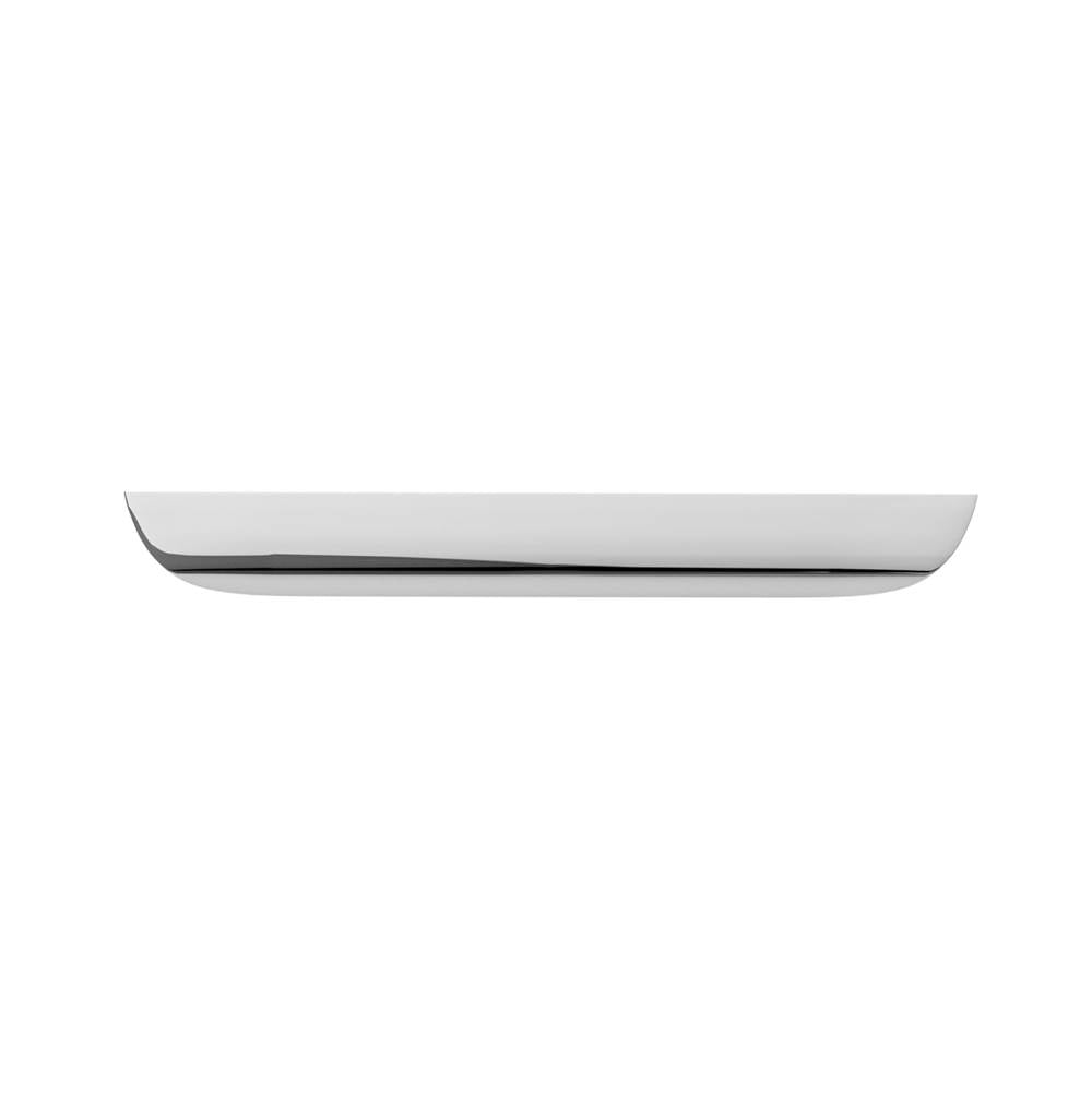 Contemporary Metal Pull - 7975