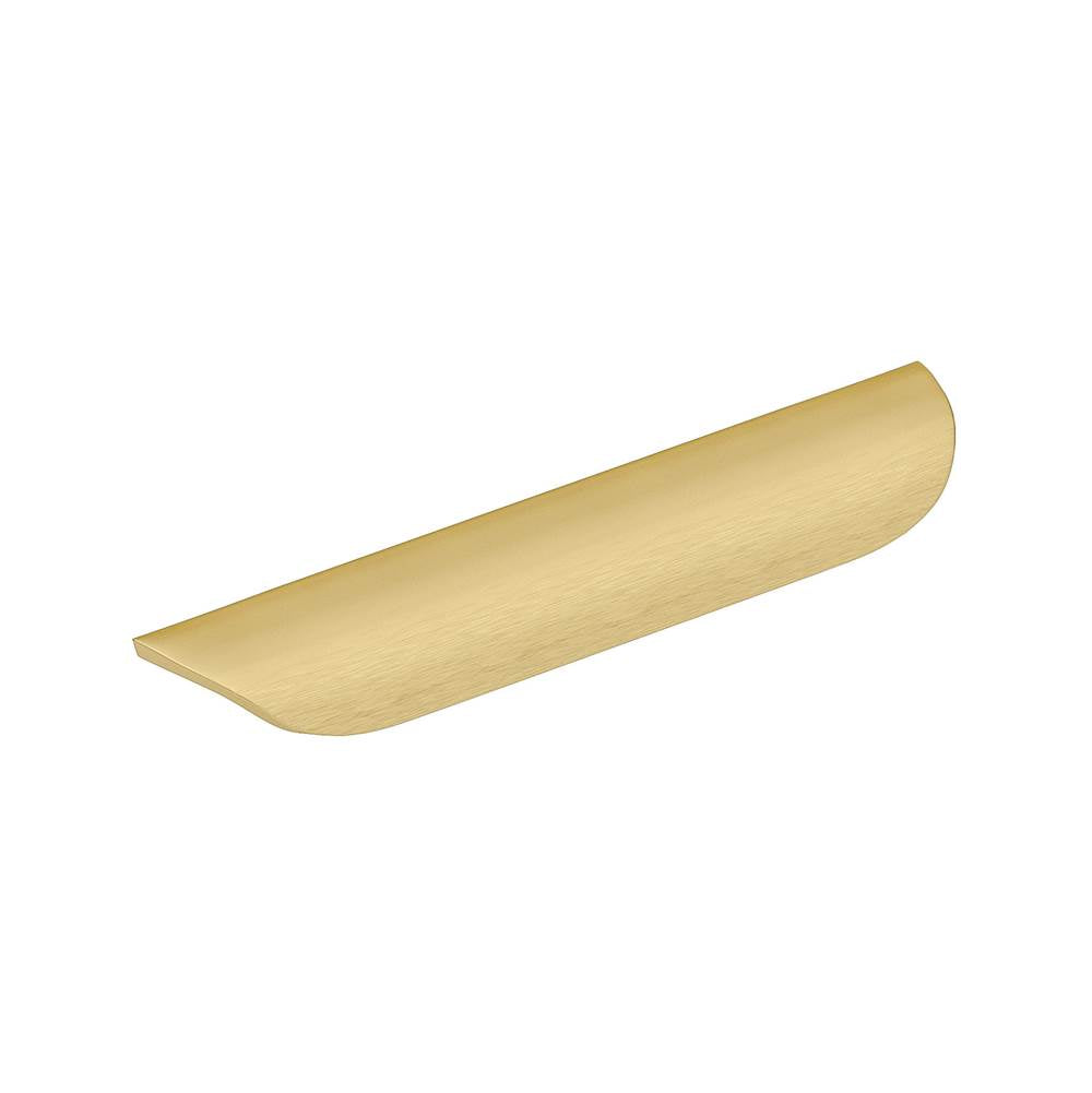 Richelieu America - Contemporary Metal Pull - 7975 - Brushed Gold