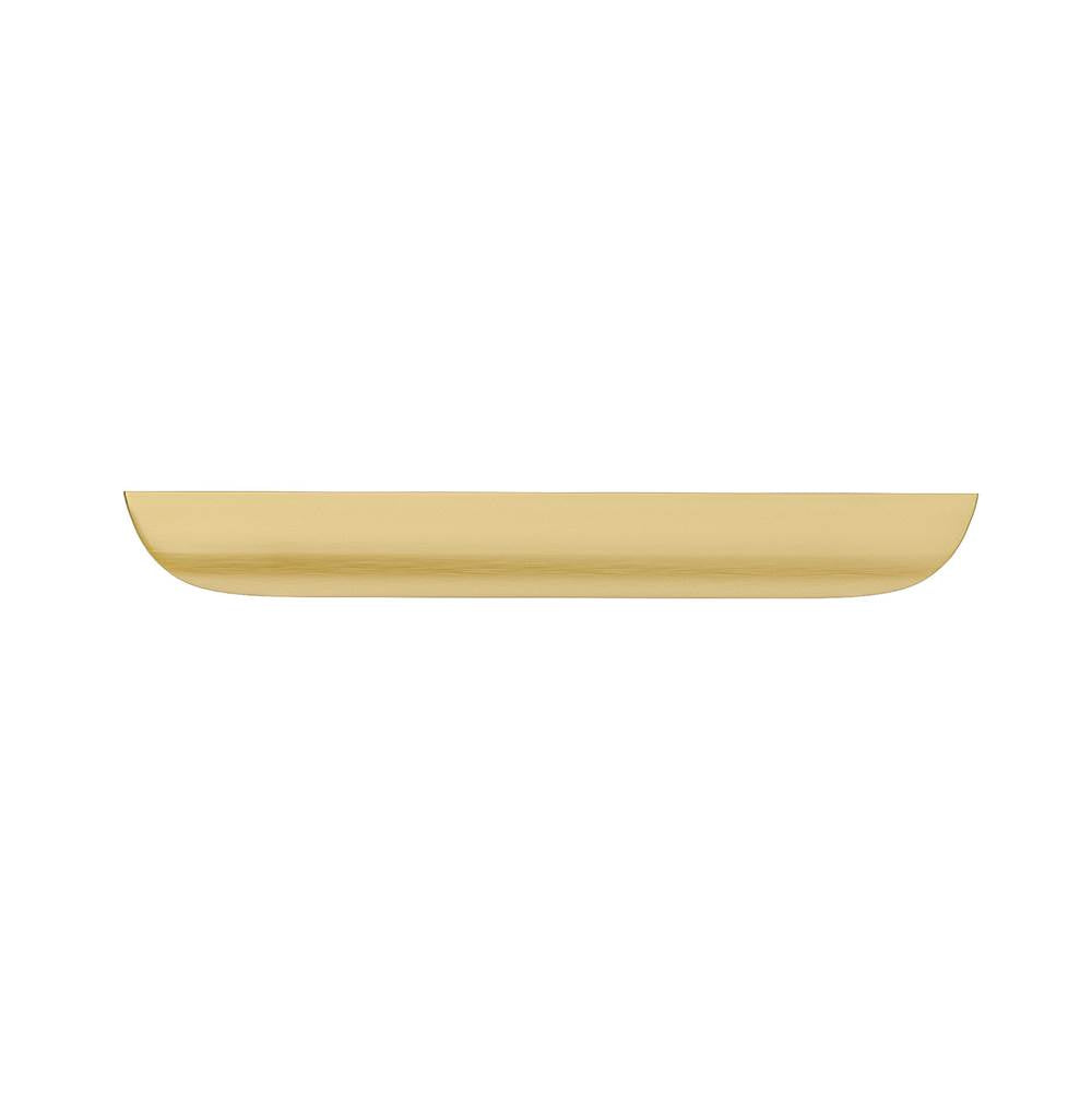 Contemporary Metal Pull - 7975