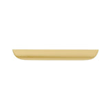 Contemporary Metal Pull - 7975