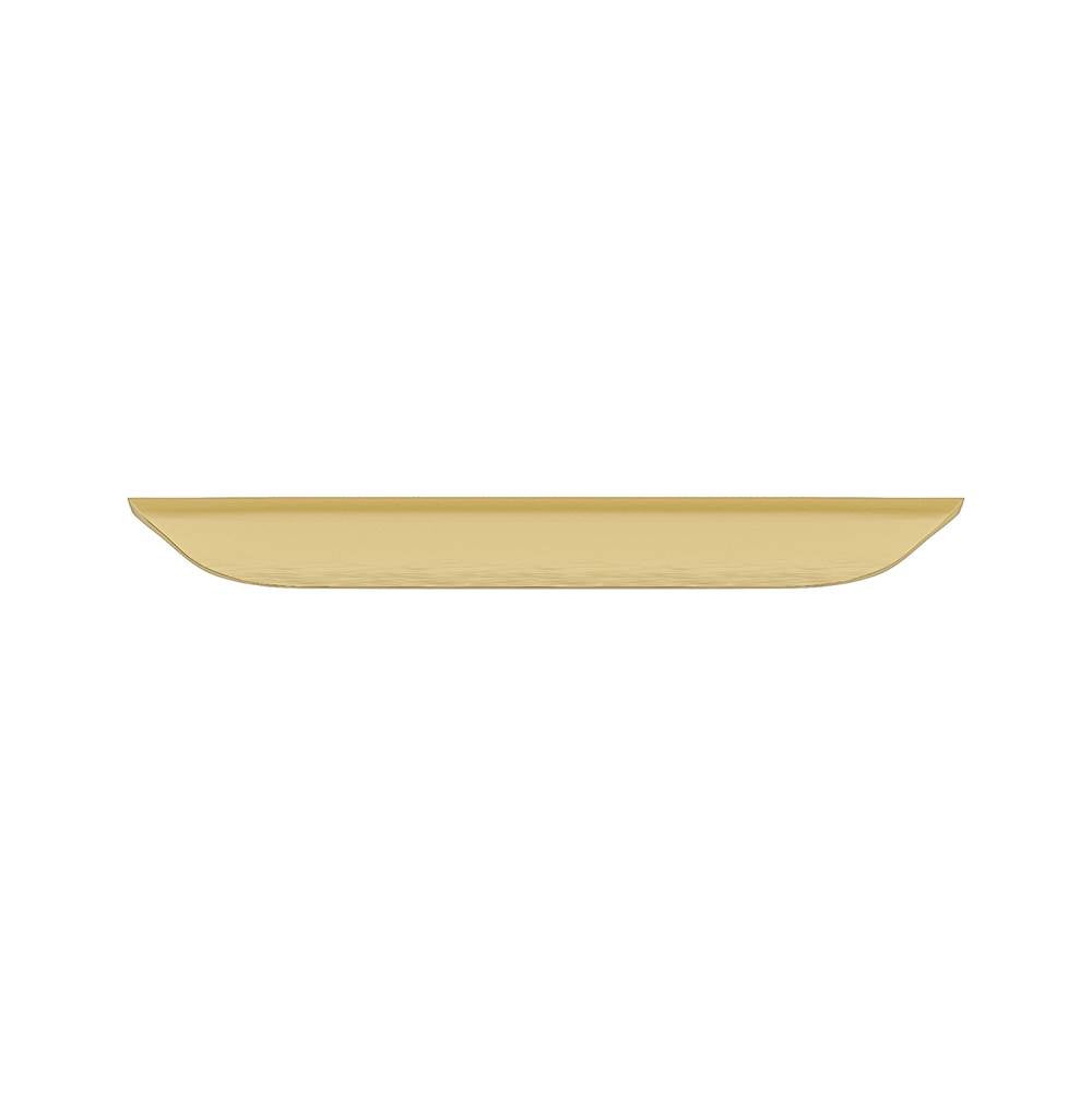 Contemporary Metal Pull - 7975