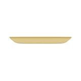 Contemporary Metal Pull - 7975