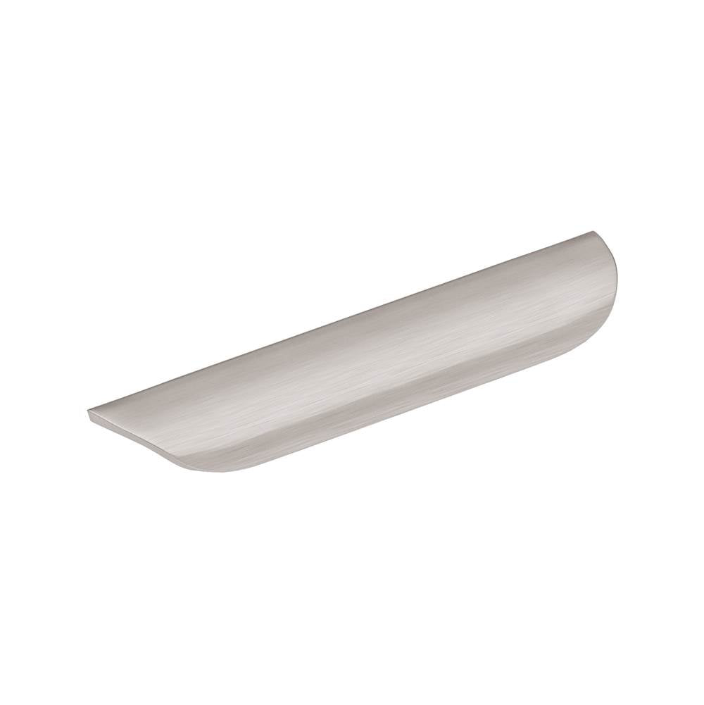 Richelieu America - Contemporary Metal Pull - 7975 - Brushed Nickel