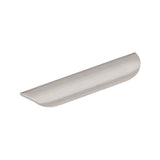 Richelieu America - Contemporary Metal Pull - 7975 - Brushed Nickel