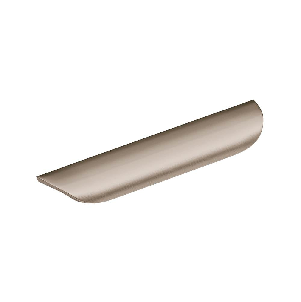 Richelieu America - Contemporary Metal Pull - 7975 - Oriental Bronze
