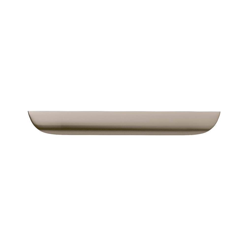 Contemporary Metal Pull - 7975
