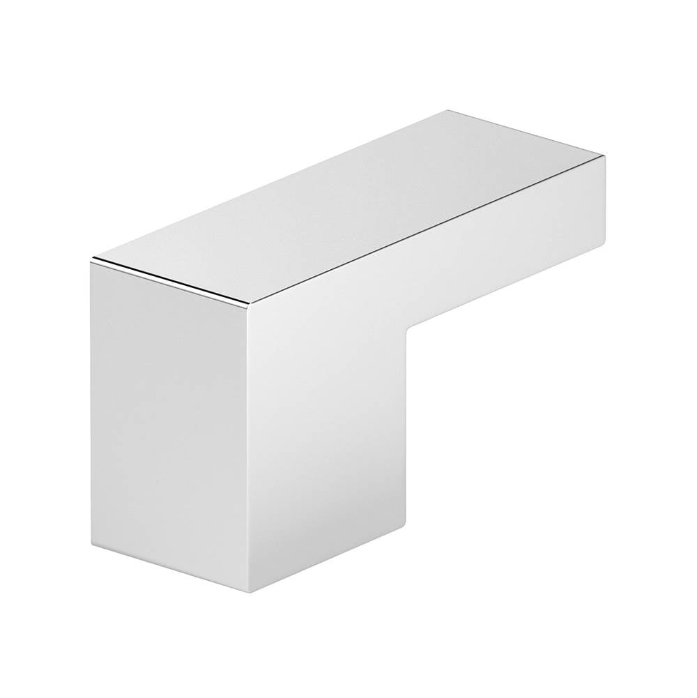 Richelieu America - Contemporary Metal Pull - 7976 - Chrome