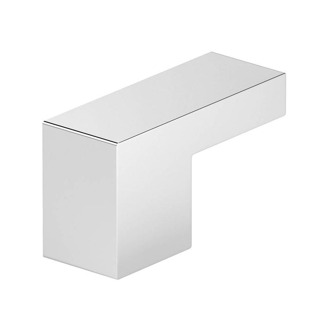 Richelieu America - Contemporary Metal Pull - 7976 - Chrome