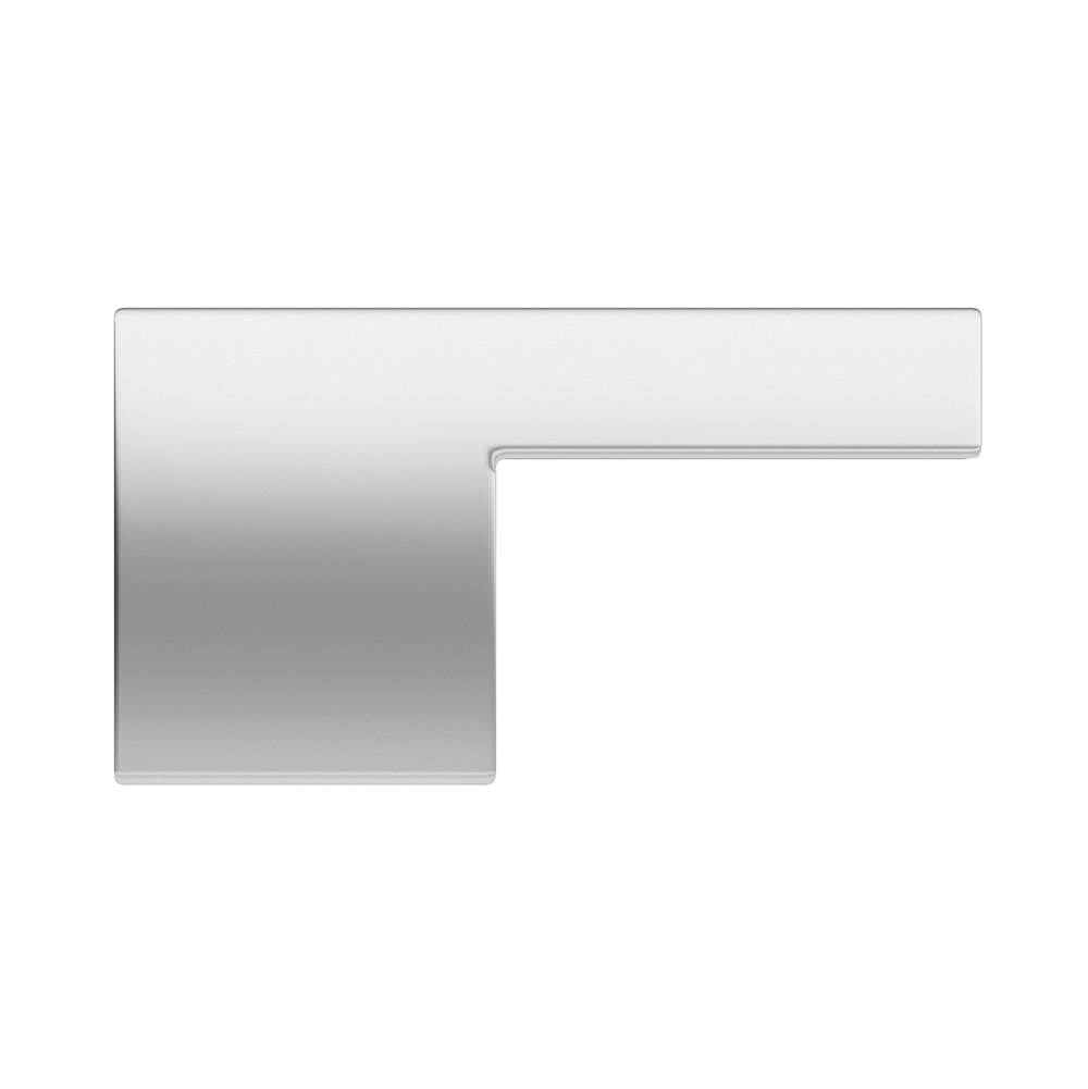 Contemporary Metal Pull - 7976