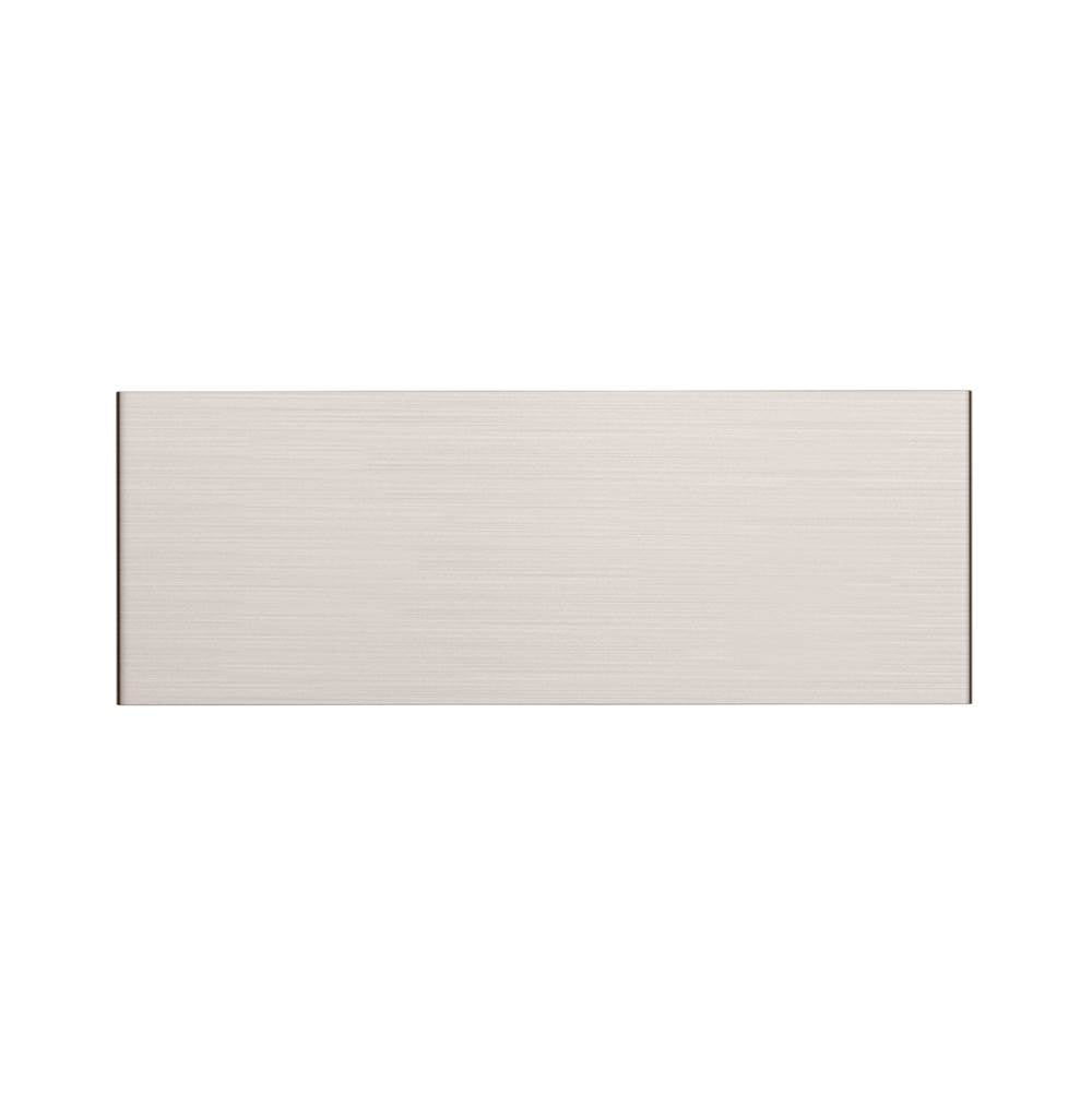 Contemporary Metal Pull - 7976