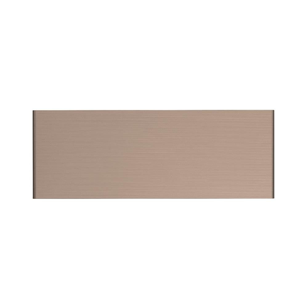 Contemporary Metal Pull - 7976