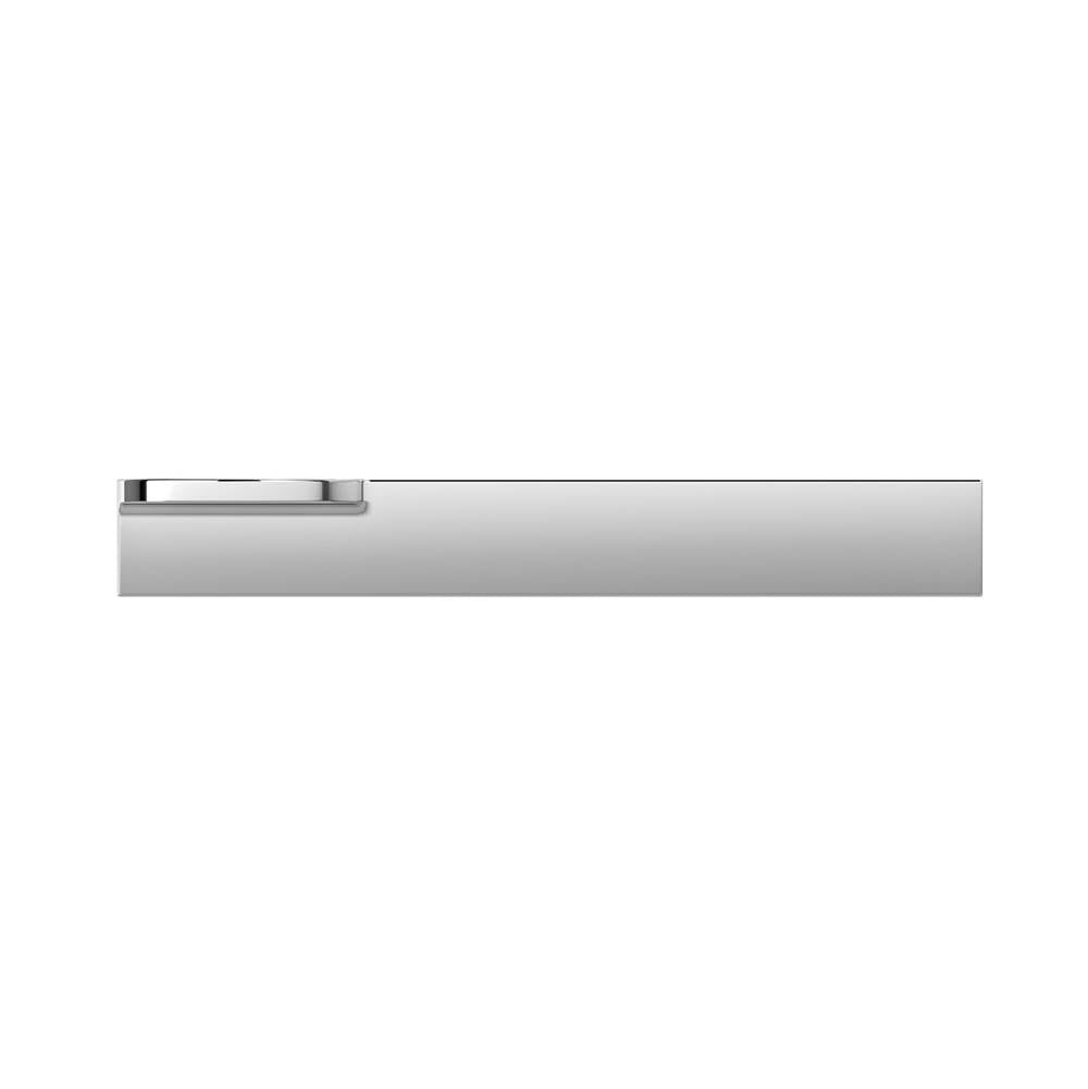 Contemporary Metal Pull - 7979