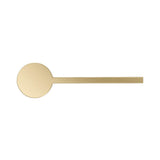 Contemporary Metal Pull - 7979