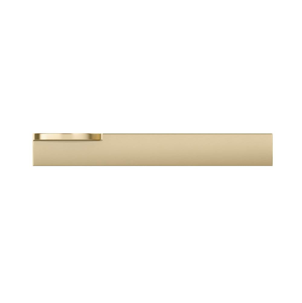 Contemporary Metal Pull - 7979