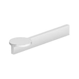 Richelieu America - Contemporary Metal Pull - 7979 - Brushed Nickel