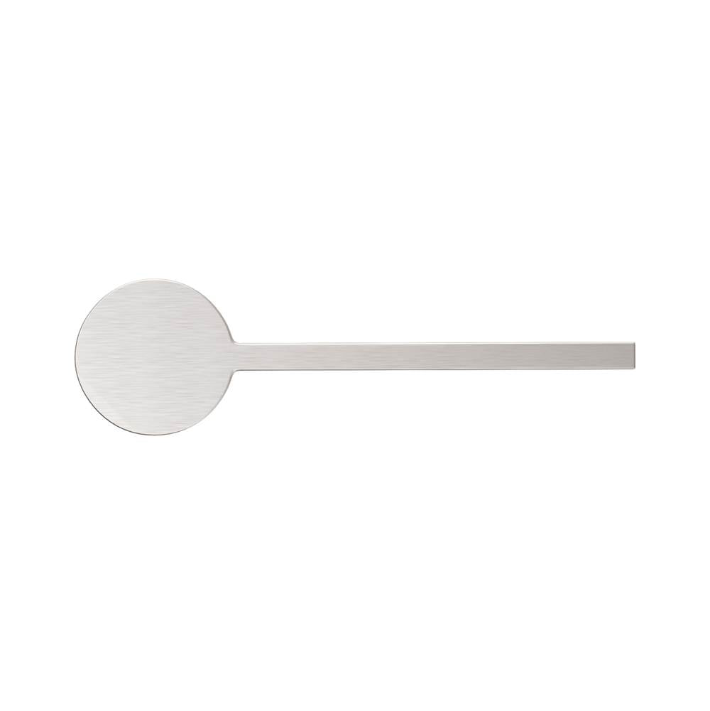 Contemporary Metal Pull - 7979
