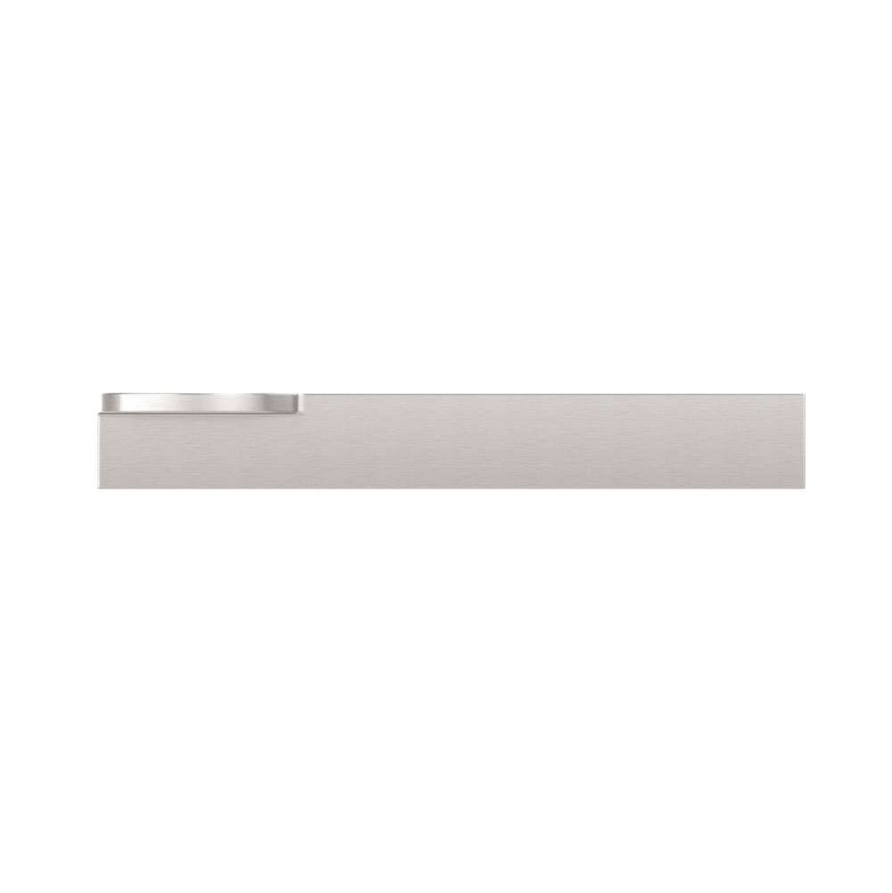 Contemporary Metal Pull - 7979