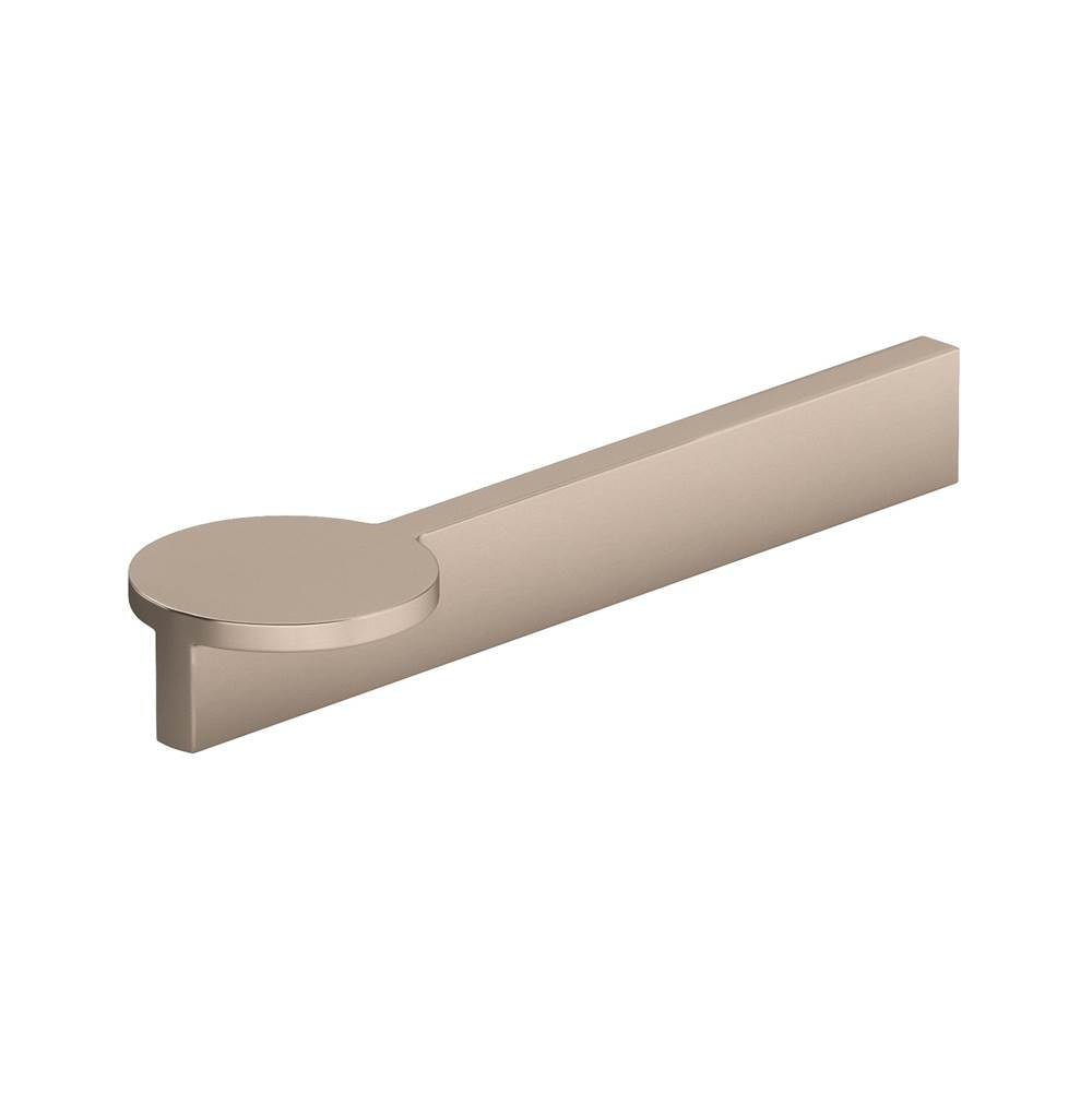 Richelieu America - Contemporary Metal Pull - 7979 - Oriental Bronze