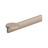Richelieu America - Contemporary Metal Pull - 7979 - Oriental Bronze