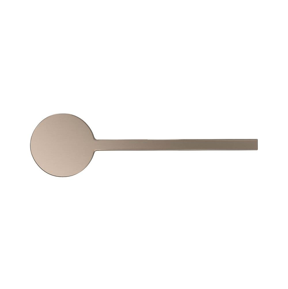 Contemporary Metal Pull - 7979