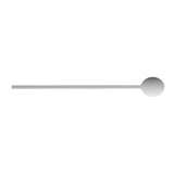 Contemporary Metal Pull - 7979