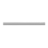 Contemporary Metal Pull - 7979
