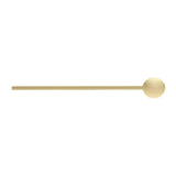 Contemporary Metal Pull - 7979