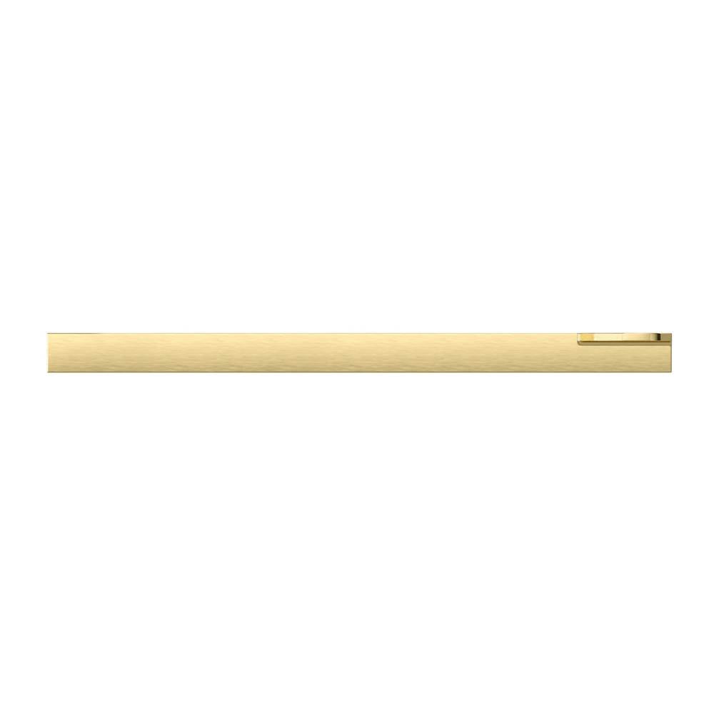 Contemporary Metal Pull - 7979