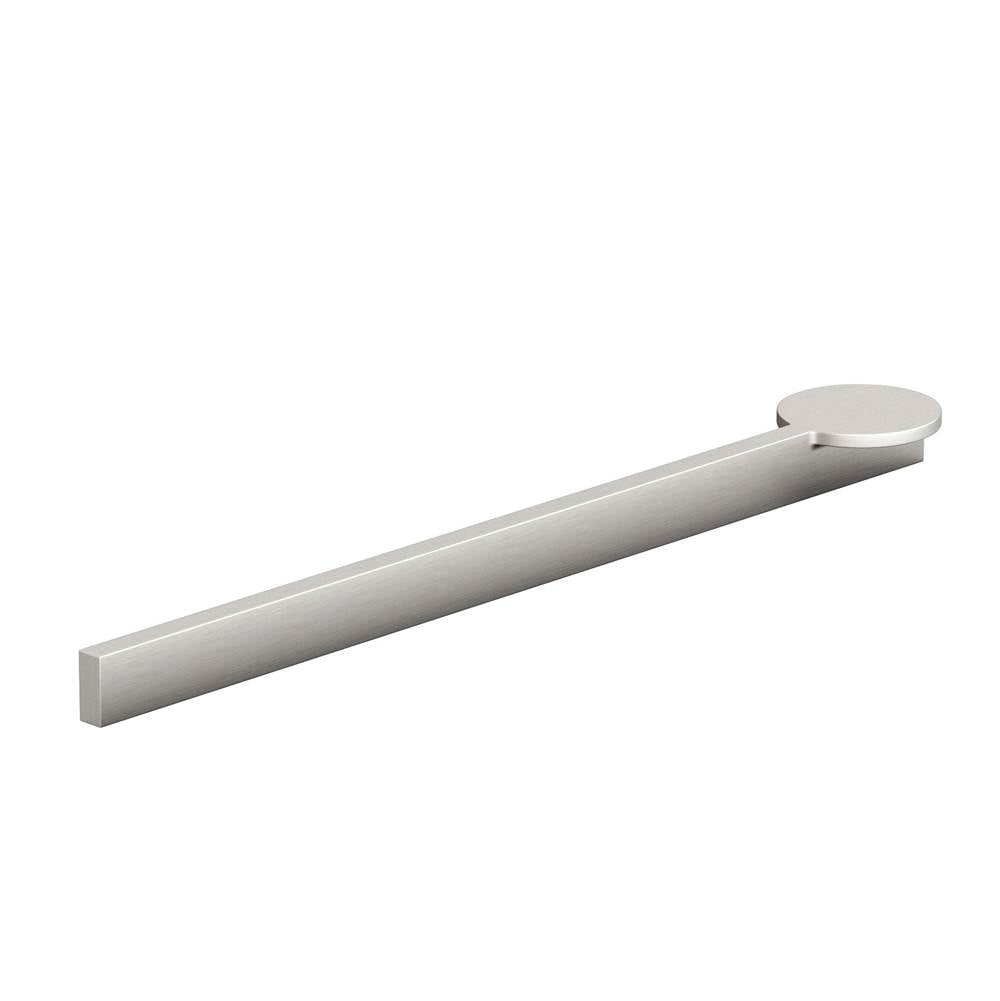Richelieu America - Contemporary Metal Pull - 7979 - Brushed Nickel