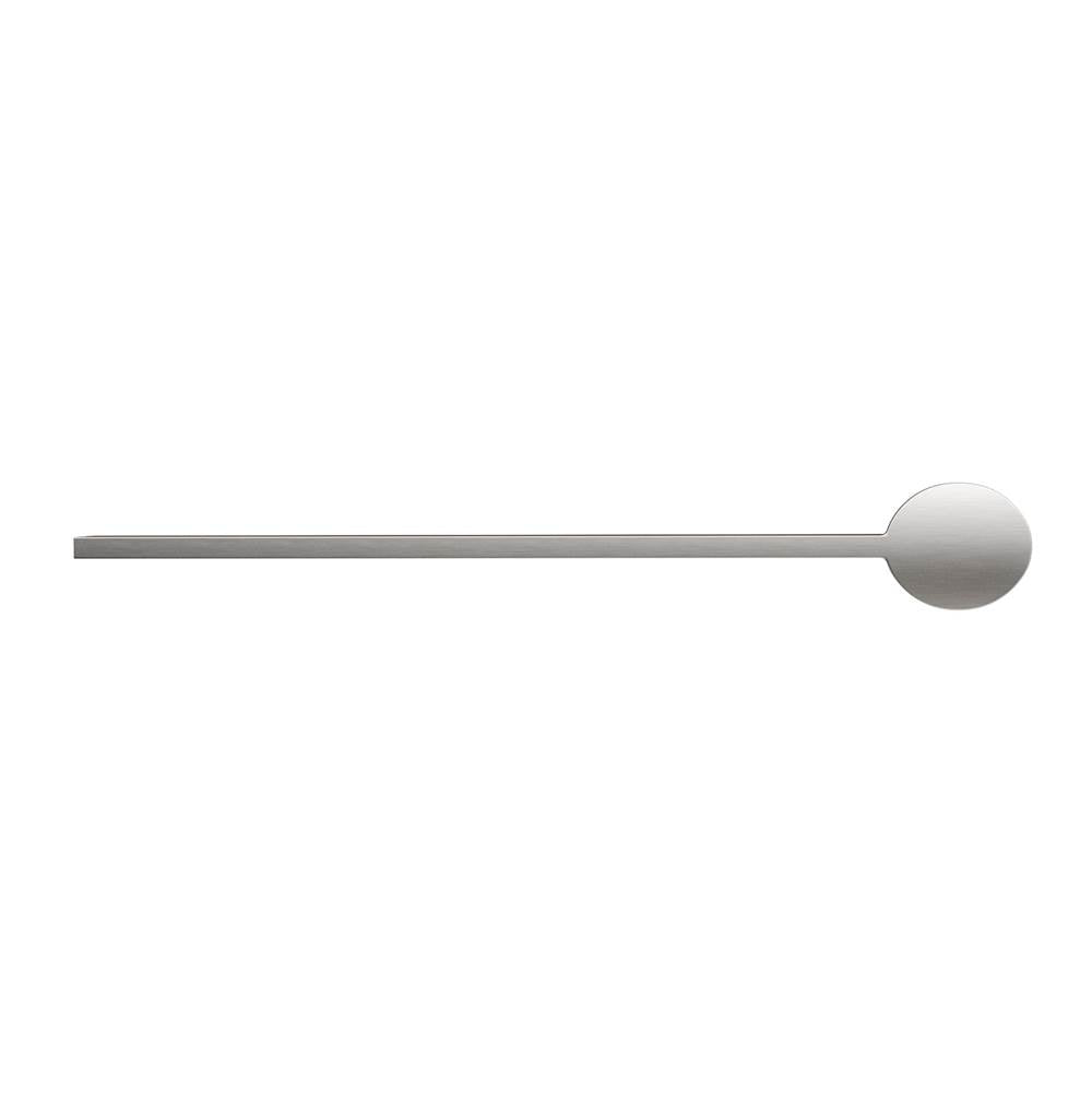 Contemporary Metal Pull - 7979
