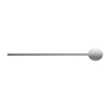 Contemporary Metal Pull - 7979