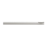 Contemporary Metal Pull - 7979