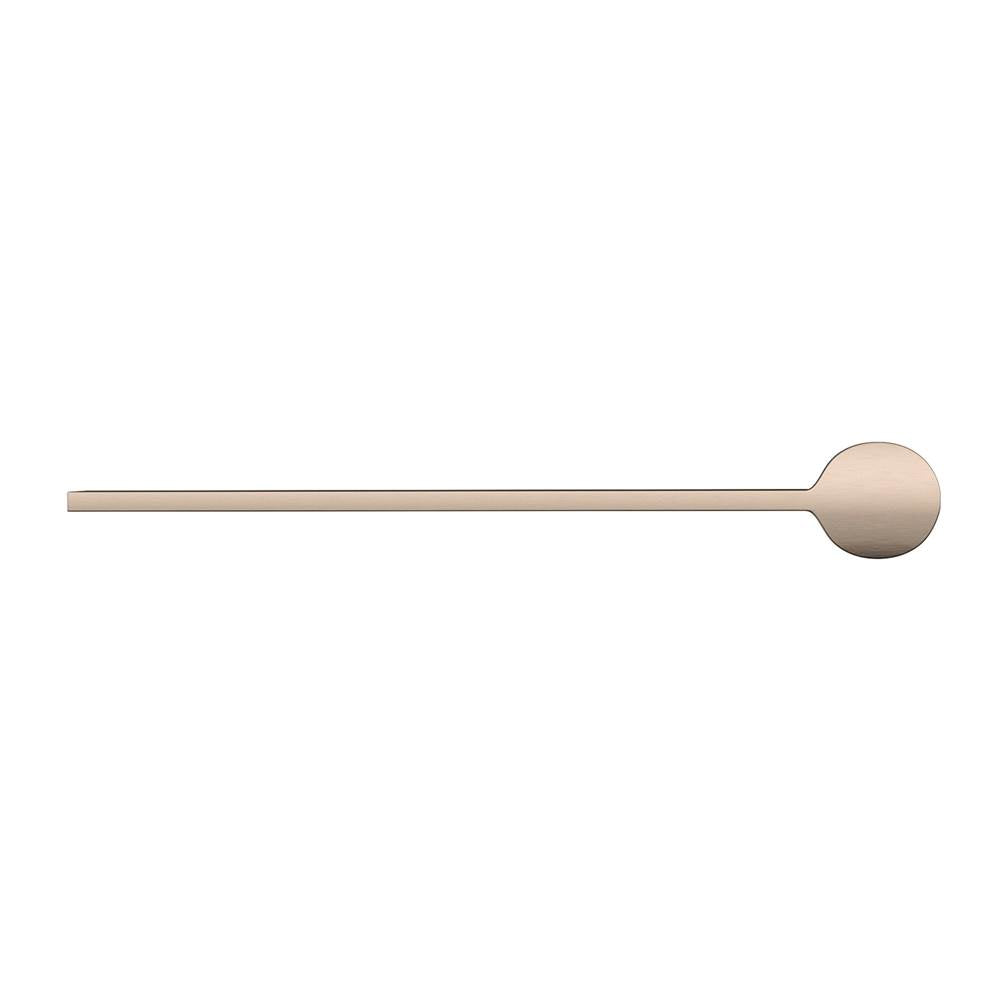 Contemporary Metal Pull - 7979