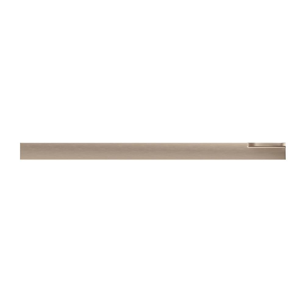 Contemporary Metal Pull - 7979
