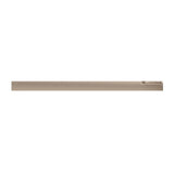 Contemporary Metal Pull - 7979