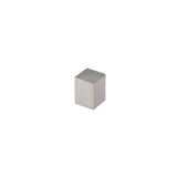 Richelieu America - Contemporary Metal Knob - 7981 - Brushed Nickel