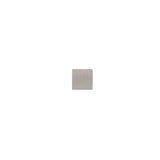 Contemporary Metal Knob - 7981