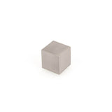 Richelieu America - Contemporary Metal Knob - 7981 - Brushed Nickel