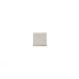 Contemporary Metal Knob - 7981