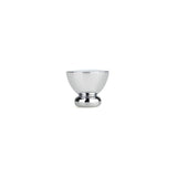 Contemporary Metal Knob - 7986