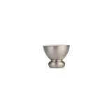 Contemporary Metal Knob - 7986