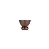 Contemporary Metal Knob - 7986