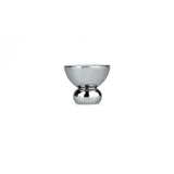 Contemporary Metal Knob - 7986