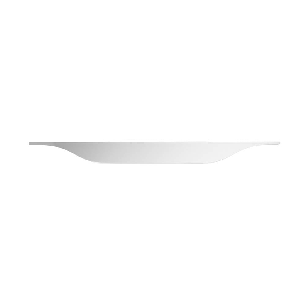 Contemporary Metal Pull - 7987