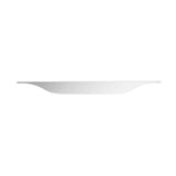 Contemporary Metal Pull - 7987